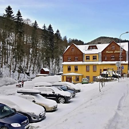 Pension Cortina Praiano Dış mekan fotoğraf