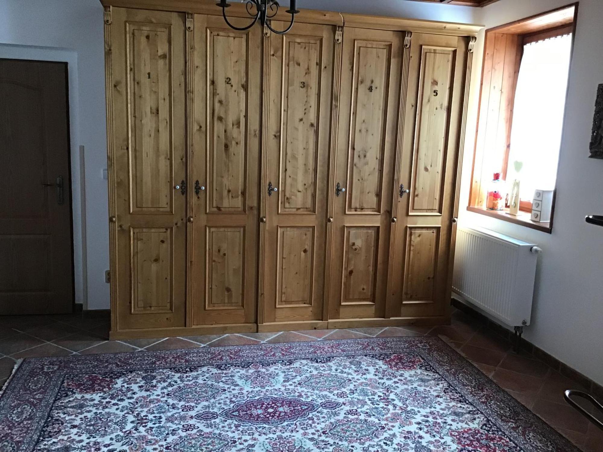 Pension Cortina Praiano Dış mekan fotoğraf