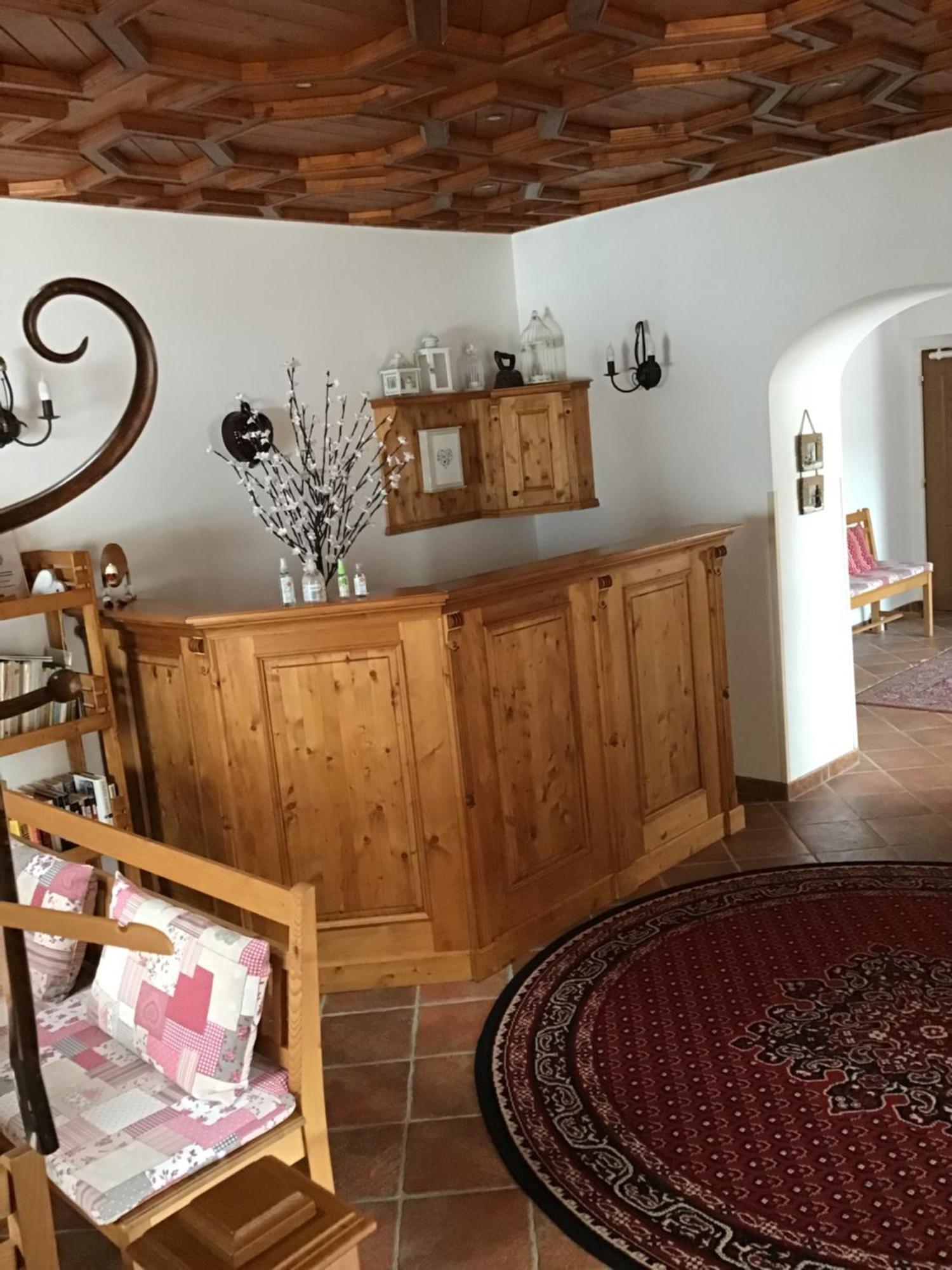 Pension Cortina Praiano Dış mekan fotoğraf
