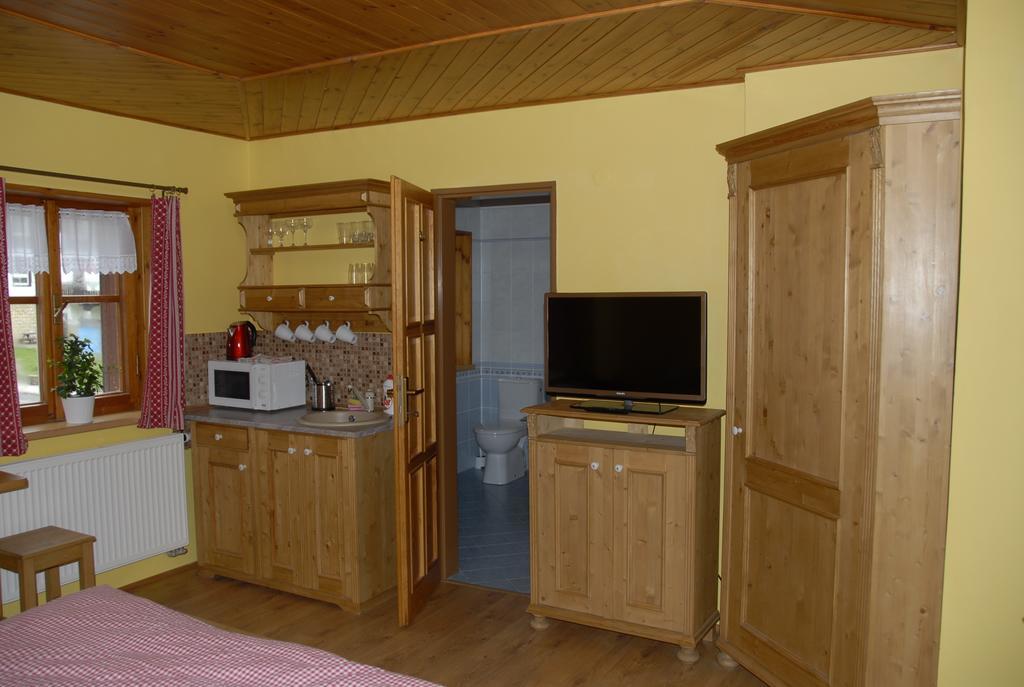 Pension Cortina Praiano Oda fotoğraf