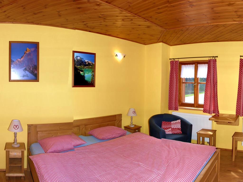 Pension Cortina Praiano Oda fotoğraf