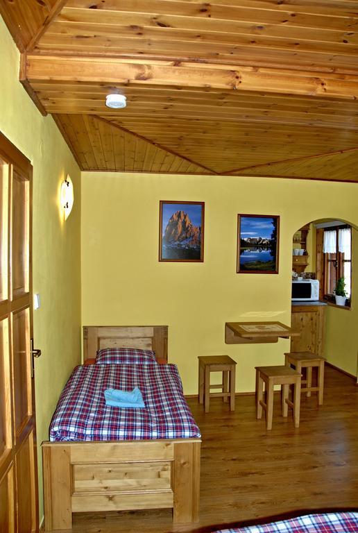 Pension Cortina Praiano Oda fotoğraf