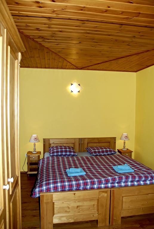 Pension Cortina Praiano Oda fotoğraf
