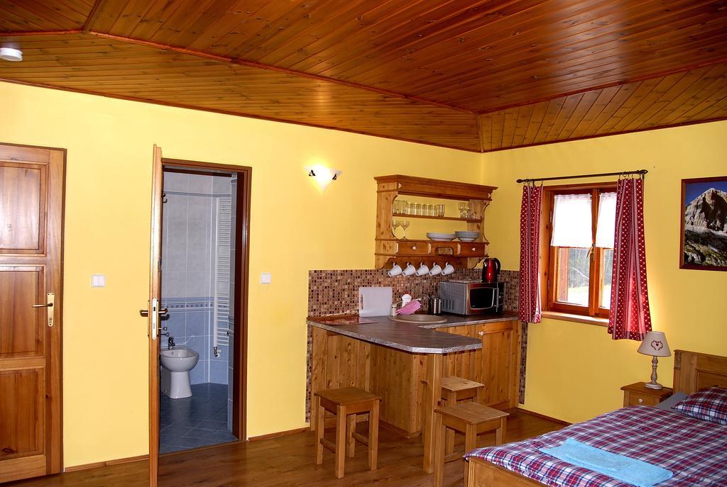 Pension Cortina Praiano Oda fotoğraf