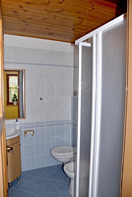 Pension Cortina Praiano Oda fotoğraf