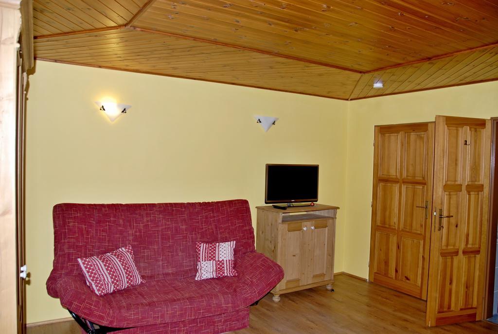Pension Cortina Praiano Oda fotoğraf
